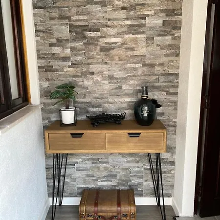 Francisca House Holiday home Figueira da Foz