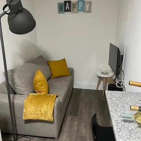 Holiday home Francisca House *