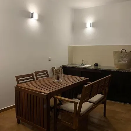 Holiday home Francisca House *