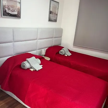 Francisca House Holiday home
