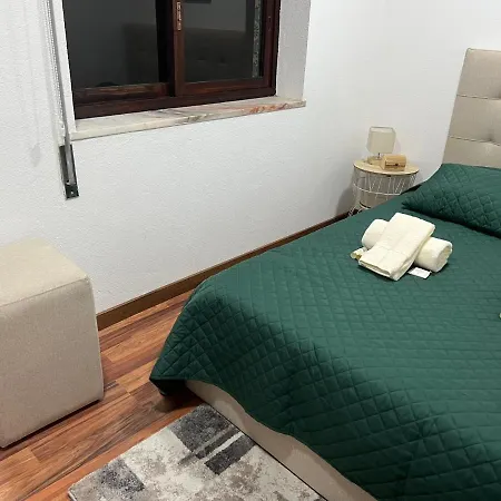 Francisca House Figueira da Foz