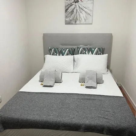 Francisca House Figueira da Foz