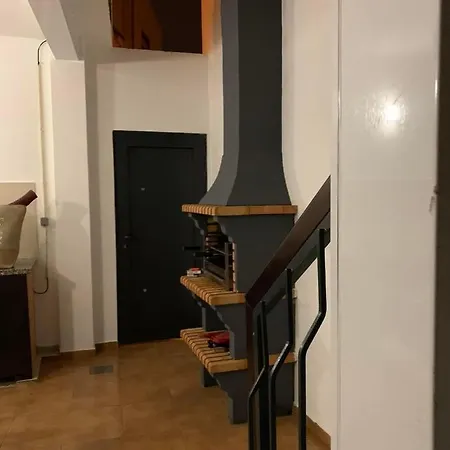 Francisca House *