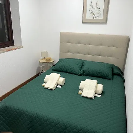 Francisca House *