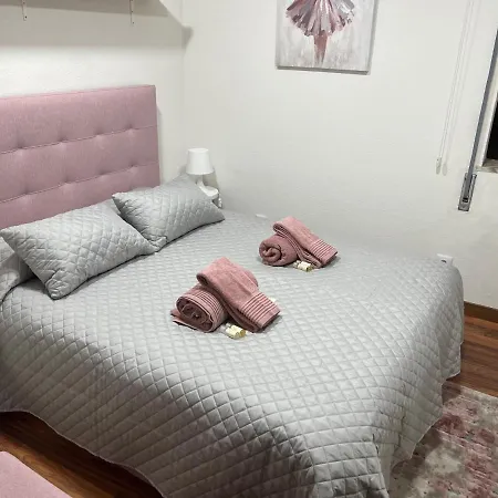 Francisca House * Figueira da Foz