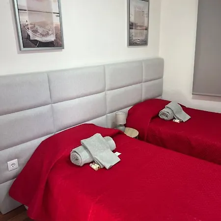 Holiday home Francisca House