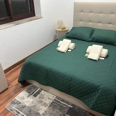 Francisca House Holiday home *