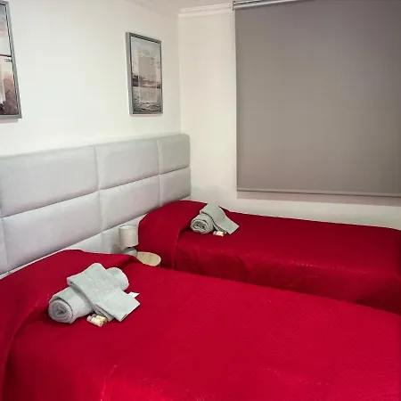 Francisca House Holiday home