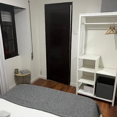Francisca House Holiday home